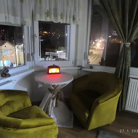 Panonija Apartman