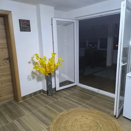 Apartman Panonija *