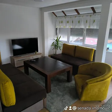 Panonija Apartman Tuzla