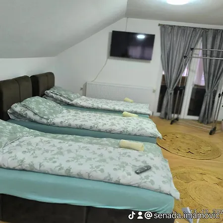 Apartman Panonija Tuzla