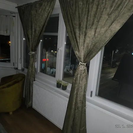 Apartman Panonija Tuzla