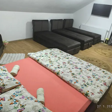 Apartman Panonija