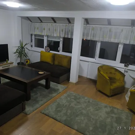 Panonija Apartman